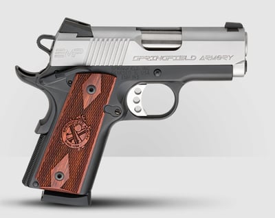 Springfield 1911 EMP