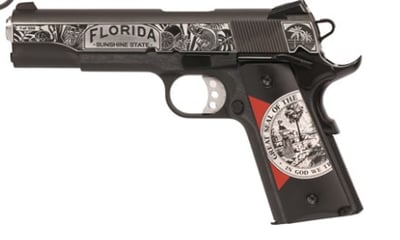 1911 Garrison