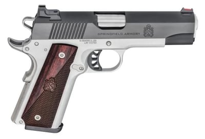 Springfield 1911 Ronin Firstline