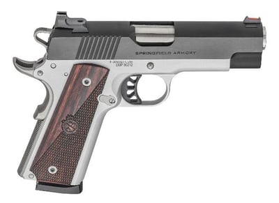 Springfield 1911 Ronin EMP