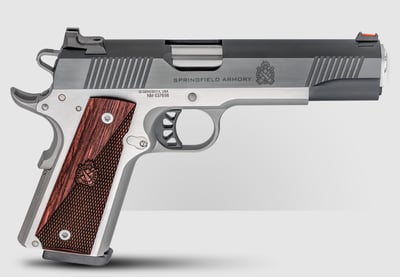 Springfield 1911 Ronin
