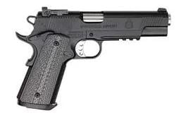 Springfield 1911 TRP (Tactical Response Pistol) Operator Black NS 45 ACP 706397872342