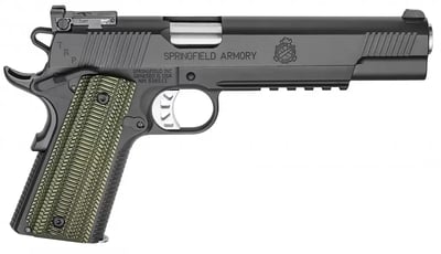 Springfield 1911 TRP