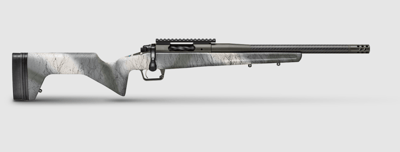 Springfield 2020 Redline