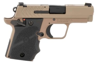 Springfield 911 FDE