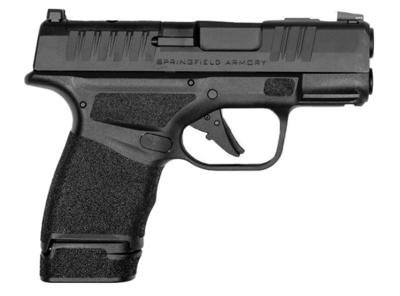 Springfield Hellcat OSP 9mm HC9319BOSPBR