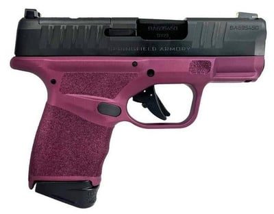 Springfield Hellcat OSP Cherry, 13 Rd