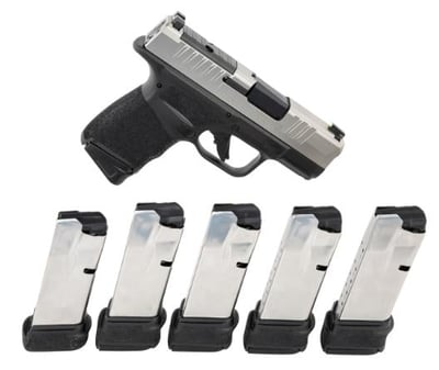 Hellcat OSP Gear Up 6 Mags