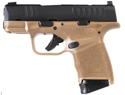 Springfield Hellcat OSP 9mm 706397958725