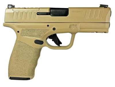 Hellcat Pro FDE