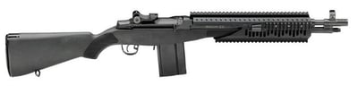 Springfield M1A Socom II with Cluster Rail System 308 Win (7.62 NATO) 706397860974