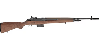 Springfield M1A