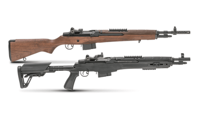 Springfield M1A