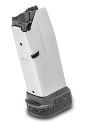 Springfield Hellcat Magazine 9mm 13 Rounds Stainless Steel HC5913