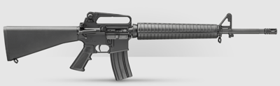 Springfield SA-16A2