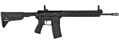 Springfield Saint Edge