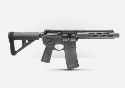 Springfield Saint Victor Pistol