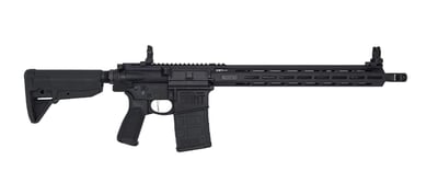 Saint Victor "Vault Gun"