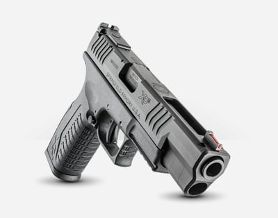 Springfield XDM
