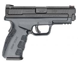 Springfield XD Mod.2 4" Black