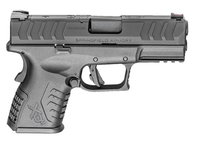XDM Elite Defender