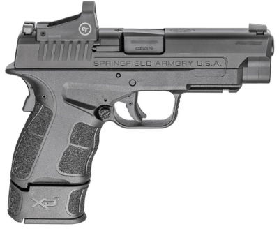 Springfield XDS MOD.2 OSP