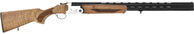 Iver Johnson Arms 600LW Over/Under
