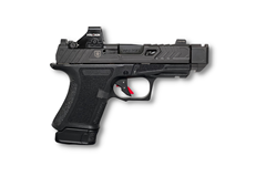Shadow Systems CR920P War Poet