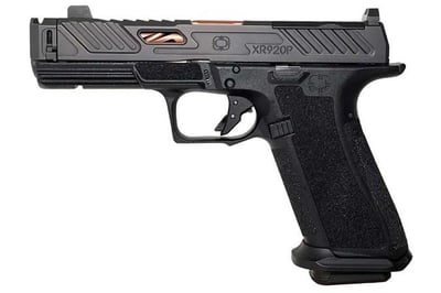 Shadow Systems XR920P Elite