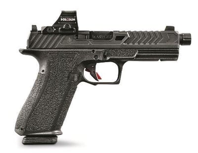 Shadow Systems DR920 War Poet 9mm 810013435108