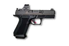Shadow Systems MR920 War Poet
