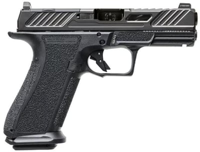 Shadow Systems XR920 HGA 9mm SS-3012-9
