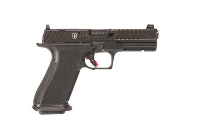 Shadow Systems DR920 War Poet 9mm SS-2081