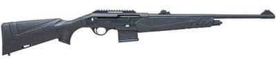 Citadel AD500 .308 Winchester 20" 5rd Semi Automatic Rifle, Black - CITAD500SBLK