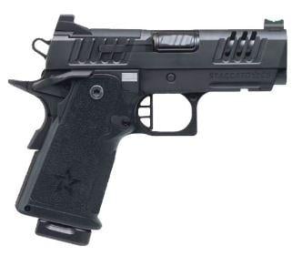 Staccato CS X-Series