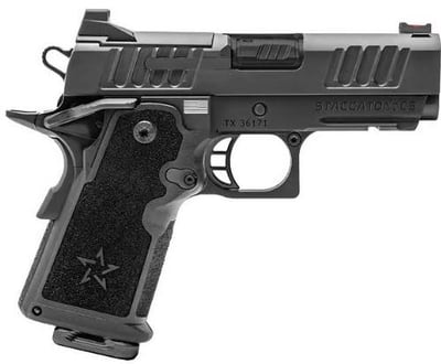 Staccato CS OR