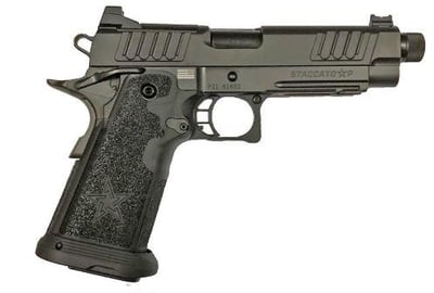 Staccato P 9mm 