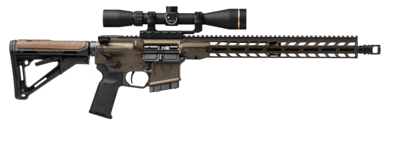 Stag Arms Stag 15 Pursuit