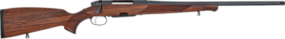 Steyr Arms CL II Halfstock