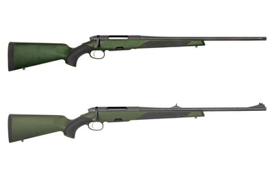 Steyr Arms CL II SX