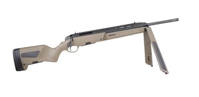 Steyr Arms Scout MkII