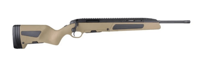 Steyr Arms Scout MkII