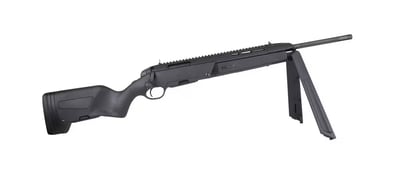 Steyr Arms Scout MkII