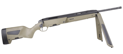 Steyr Arms Scout MkII