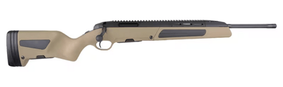 Steyr Arms Scout MkII