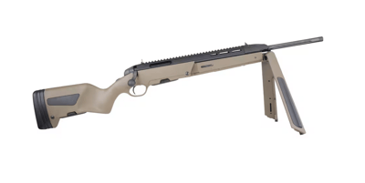 Steyr Arms Scout MkII