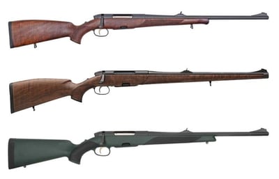 Steyr Arms SM 12