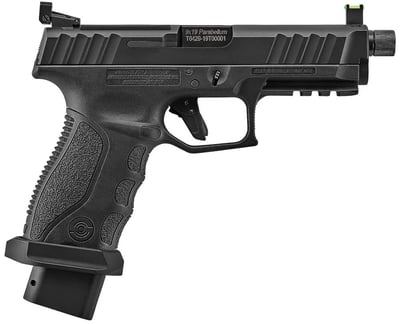 Stoeger STR-9S Combat 9mm 037084317366