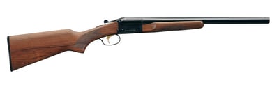 Stoeger Coach Gun