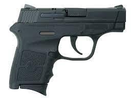 Smith & Wesson M&P Bodyguard USED .380 ACP 10266U